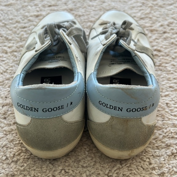 Women  Superstar Sneakers
